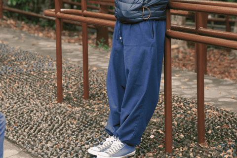 Hong Kong Eco-tourism: Guided Forest Bathing Experience Private Forest Therapy Session