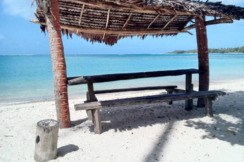 瓦努阿图：热带水花、海滩和蓝泻湖探险瓦努阿图：热带水花、海滩和蓝色泻湖探险