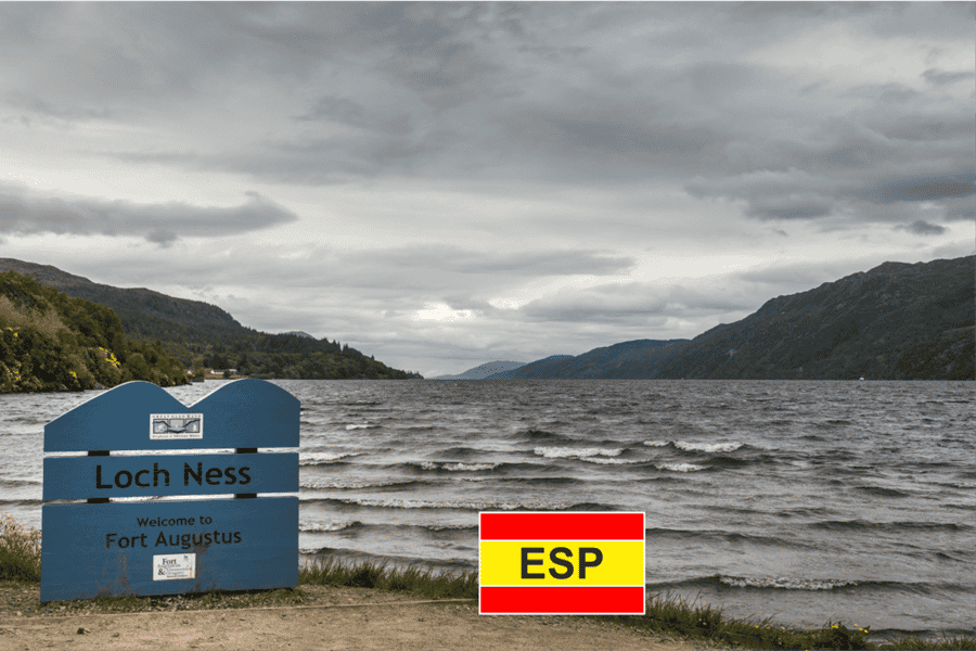 Edinburgh: Loch Ness, Inverness & Highlands Tour auf Spanisch. Foto: GetYourGuide Edinburgh: Loch Ness, Inverness & Highlands Tour auf Spanisch. Foto: GetYourGuide