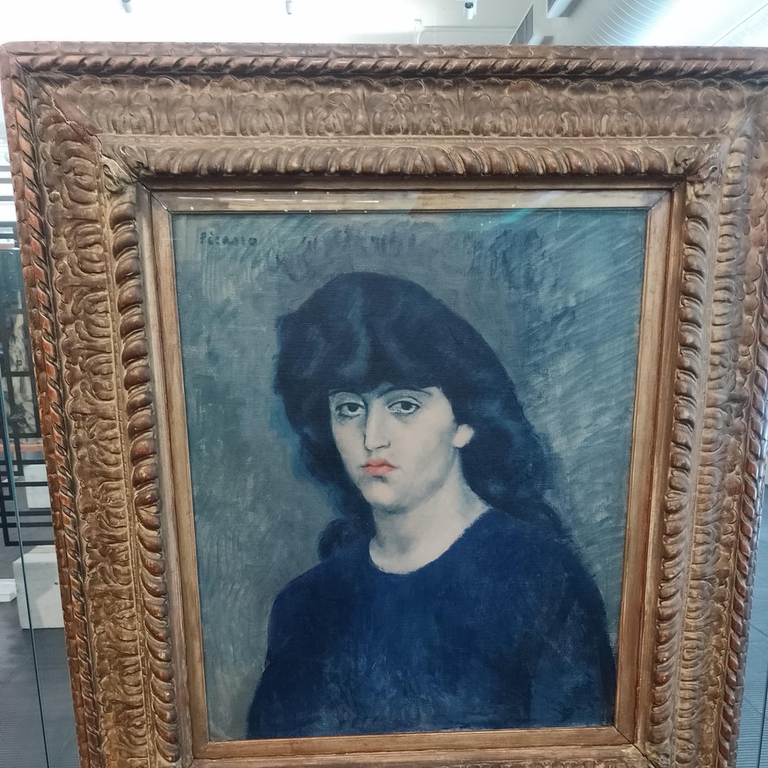 Colagem de mídia