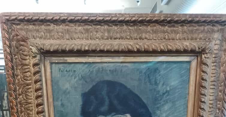 Walking tour in sao Paulo photo 10