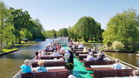 Berlín, 7 horas de turismo Havel Cruise a Potsdam - Housity