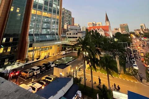 Dar es Salaam Walking Tour: Old Town, History & Hidden Gems Private Tour