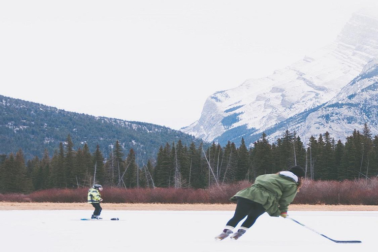 Banff: Tour privado de un día