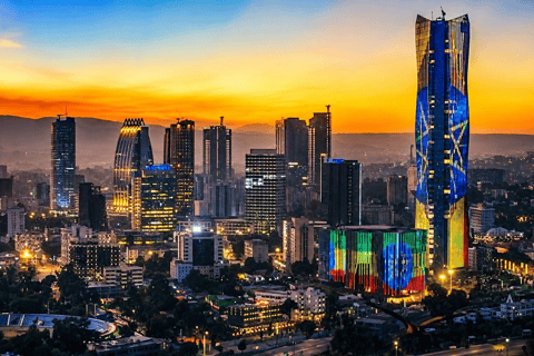 Discover Addis Ababa City Tour: History, Culture & Tradition