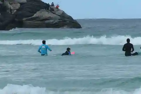 Rio de Janeiro: Surftrips Cabo Frio, Arraial do Cabo, Buzios