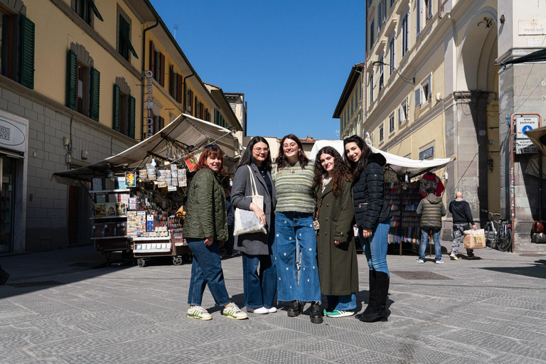 Taste Florence: A Food Lover’s Tour