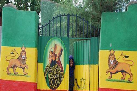 Addis Ababa: Shashamene Rastafari Community Day Trip