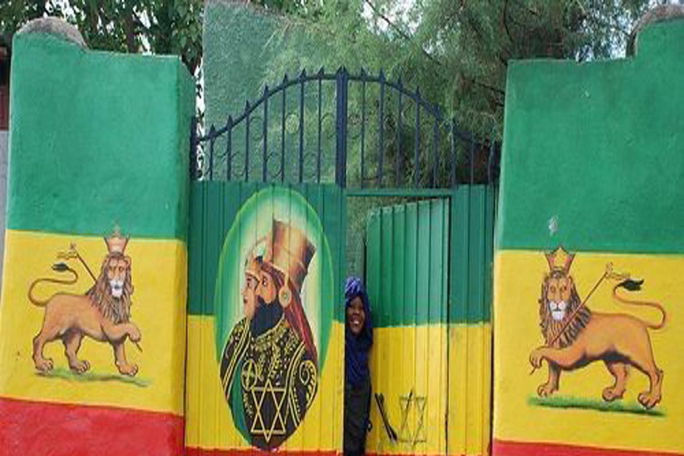 Addis Ababa: Shashamene Rastafari Community Day Trip