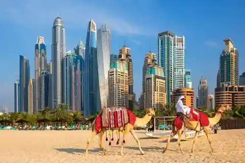 Dubai: Private Layover Sightseeing Tour with Local