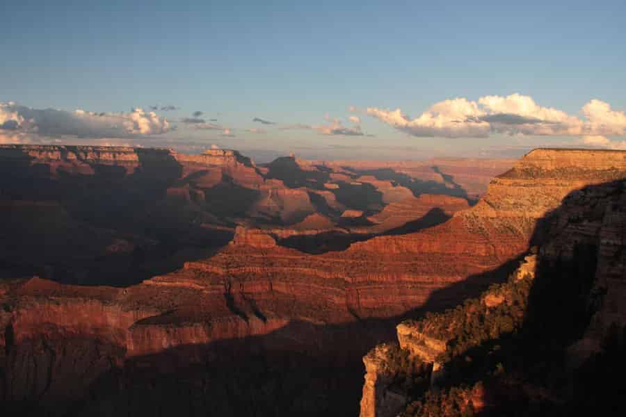 10 Personen | 2-tägige Tour durch den Antelope Canyon und den Grand Canyon. Foto: GetYourGuide 10 Personen | 2-tägige Tour durch den Antelope Canyon und den Grand Canyon. Foto: GetYourGuide