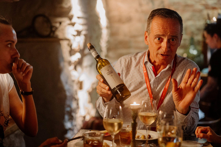 The Supper Club: Barcelona