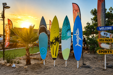 Muscat: Adventure in Muscat 4 Hours with Sunset & Transfer
