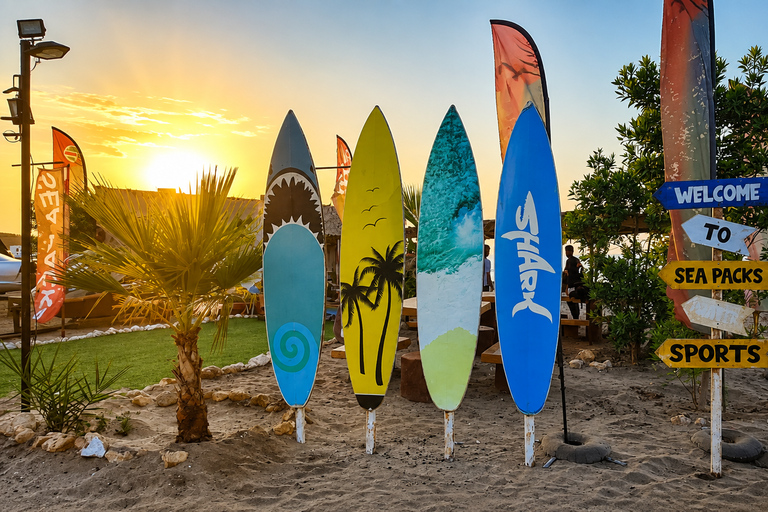 Muscat: Adventure in Muscat 4 Hours with Sunset & Transfer