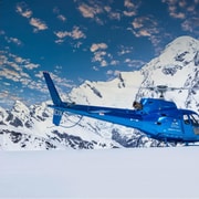 Franz Josef: 35-Minute Helicopter Trip over Two Glaciers Franz Josef: 35-Minute Helicopter Trip over Two Glaciers