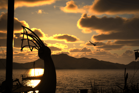 Corfu: Ingresso para o Museu V