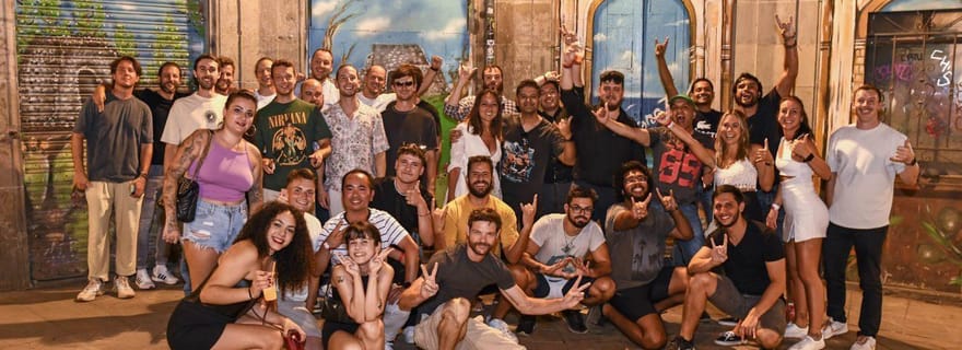 Stoccolma: l'originale pub crawl con ingresso VIP al club