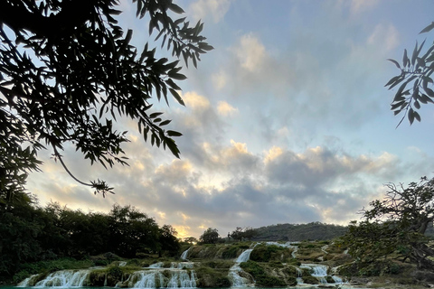 Ost Salalah Tour: Erlebe die Stadt Taqa und den Lebensstil in den Bergen