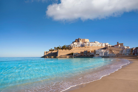 2-Day Spain Sightseeing Tour from Barcelona to Madrid Spain Sightseeing Tour from Barcelona to Madrid - 2 Days