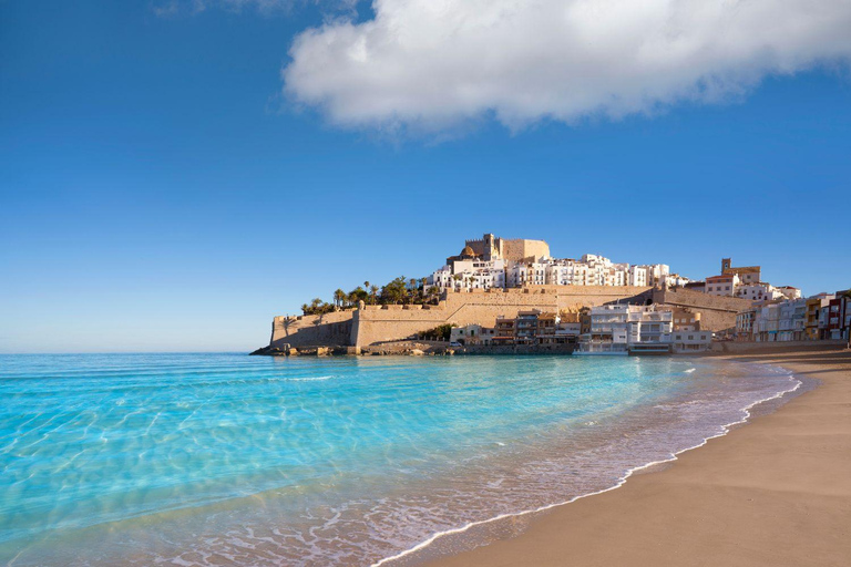 2-Day Spain Sightseeing Tour from Barcelona to Madrid Spain Sightseeing Tour from Barcelona to Madrid - 2 Days