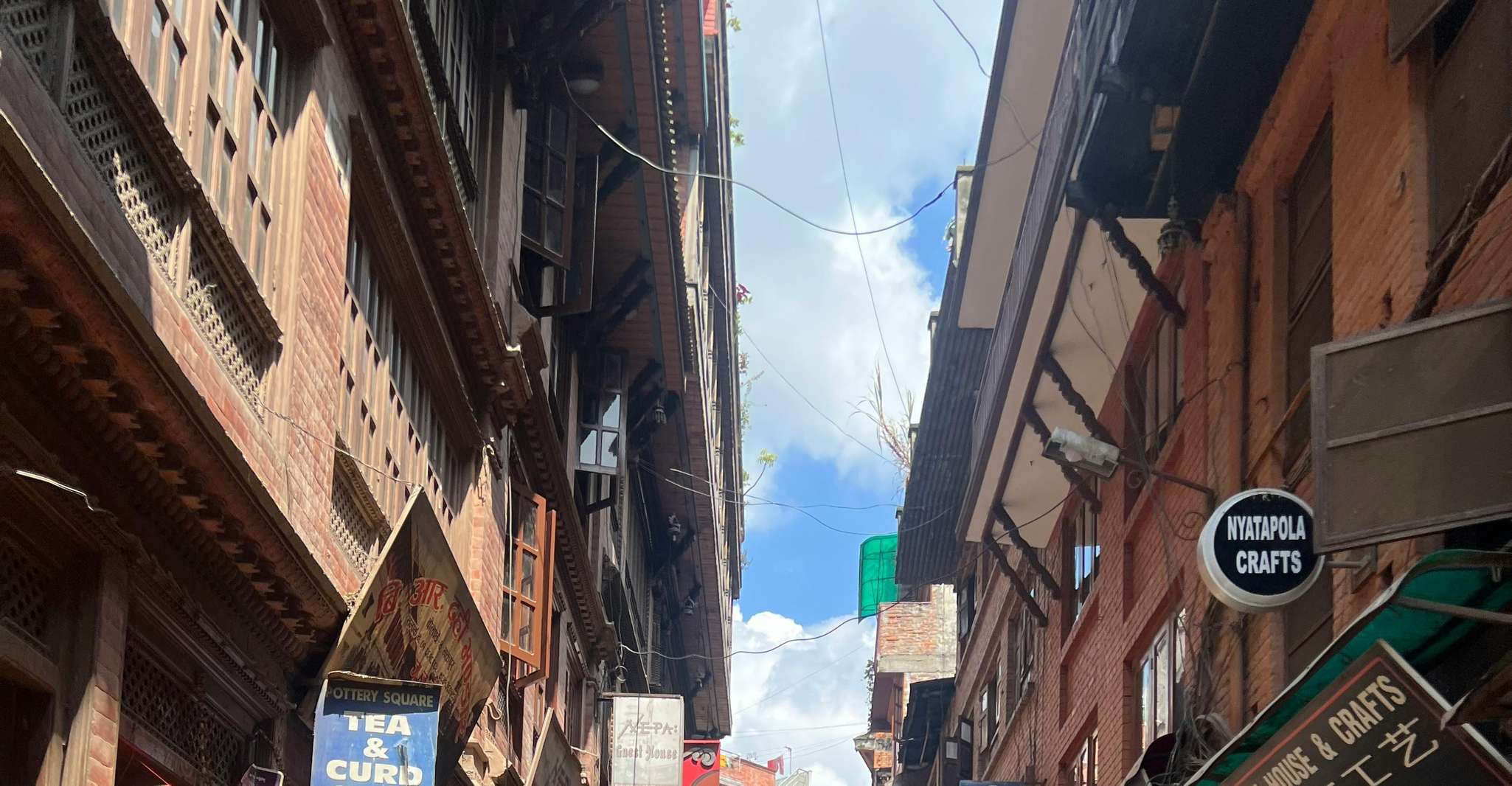 Bhaktapur＆Namobudh：Day Tour - Housity