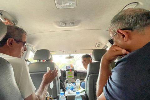 Ho Chi Minh City: Phnom Penh Day Trip with Lunch With English-Speaking Guide and with Lunch