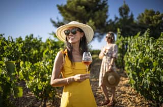 Provence Wein Tour - Private Tour ab Nizza