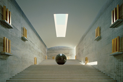 Seto Inland 3D2N from Osaka: Naoshima, Teshima & Shodoshima