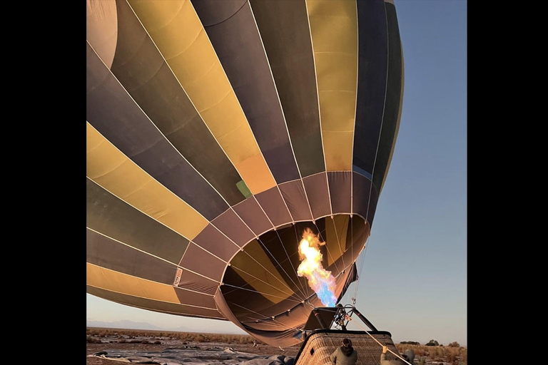 Ronda: Journey through the skies of Andalusia