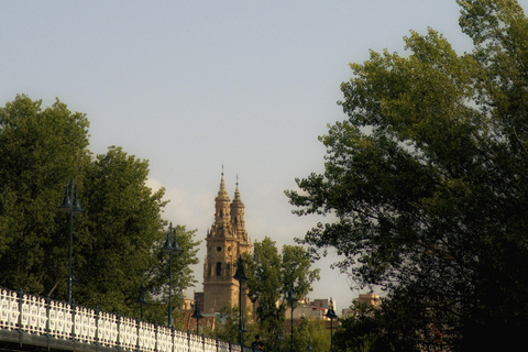 Logroño Monumental Tour: Your First Introduction to Logroño