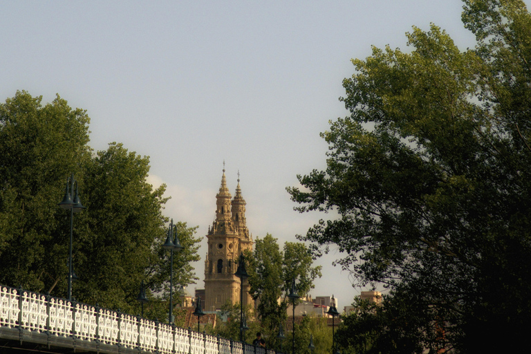 Logroño Monumental Tour: Your First Introduction to Logroño