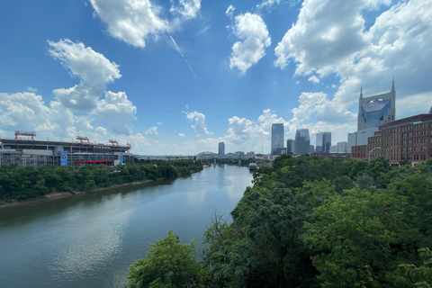 Nashville: Downtown Segway Tour Experience