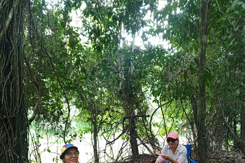 Iquitos: natuur en avontuur rondreis Amazone Peru