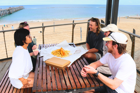 Adelaide: Fleurieu Snorkel & Beer Safari