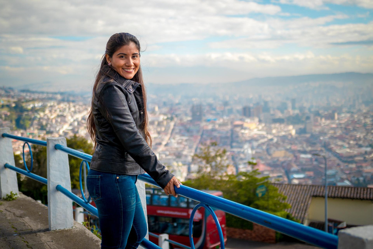 Quito: Skip-the-Line Museo de la Ciudad Private Tour
