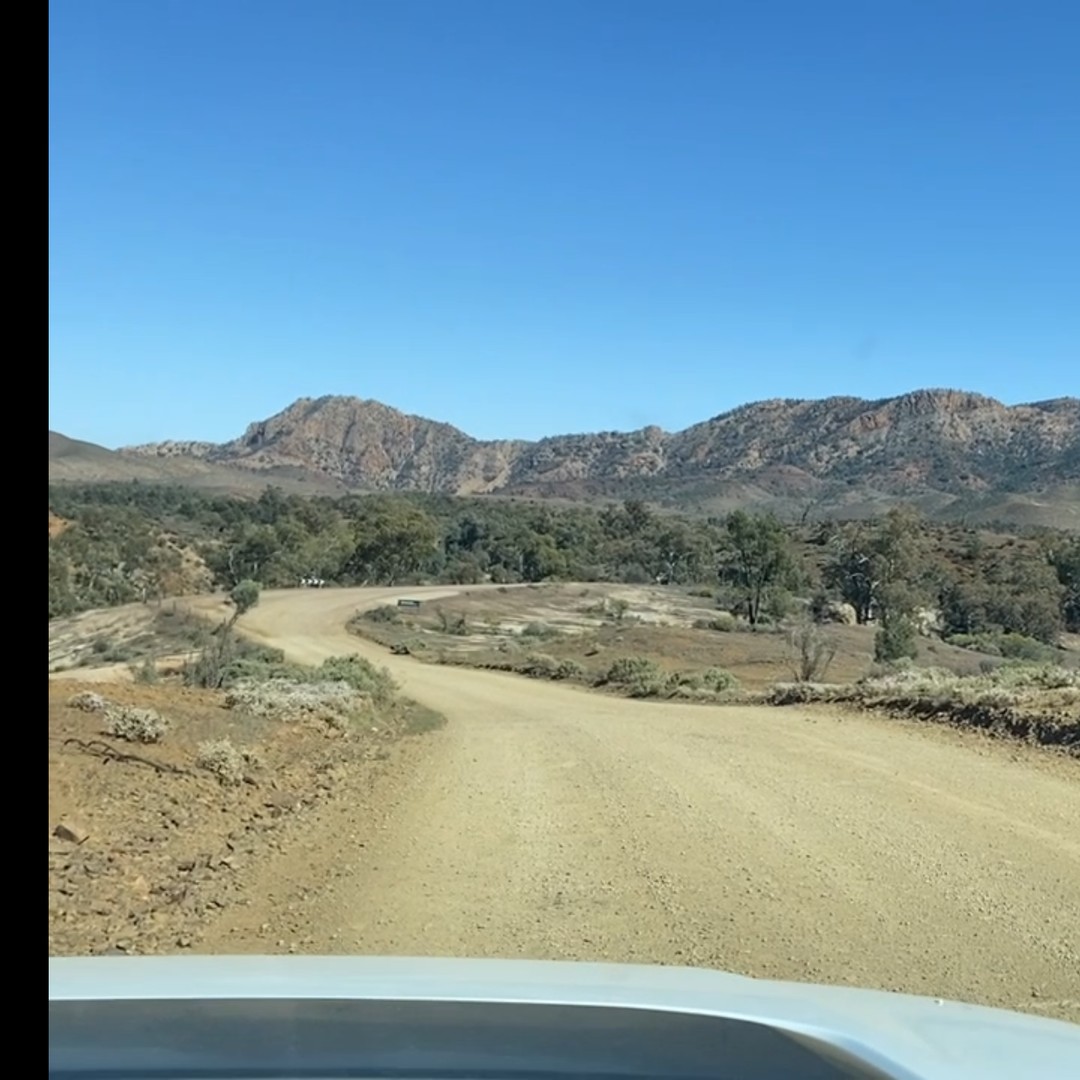 Adelaide: 3-Day 4WD Flinders Ranges and Clare Valley Tour | GetYourGuide