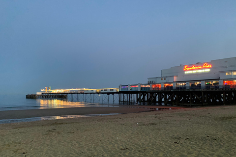 From London: Isle of Wight Day Trip Including Osborne House