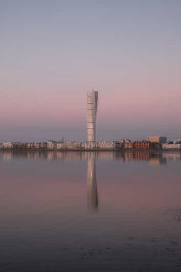 Malmö: Walking Tour with Local Guide