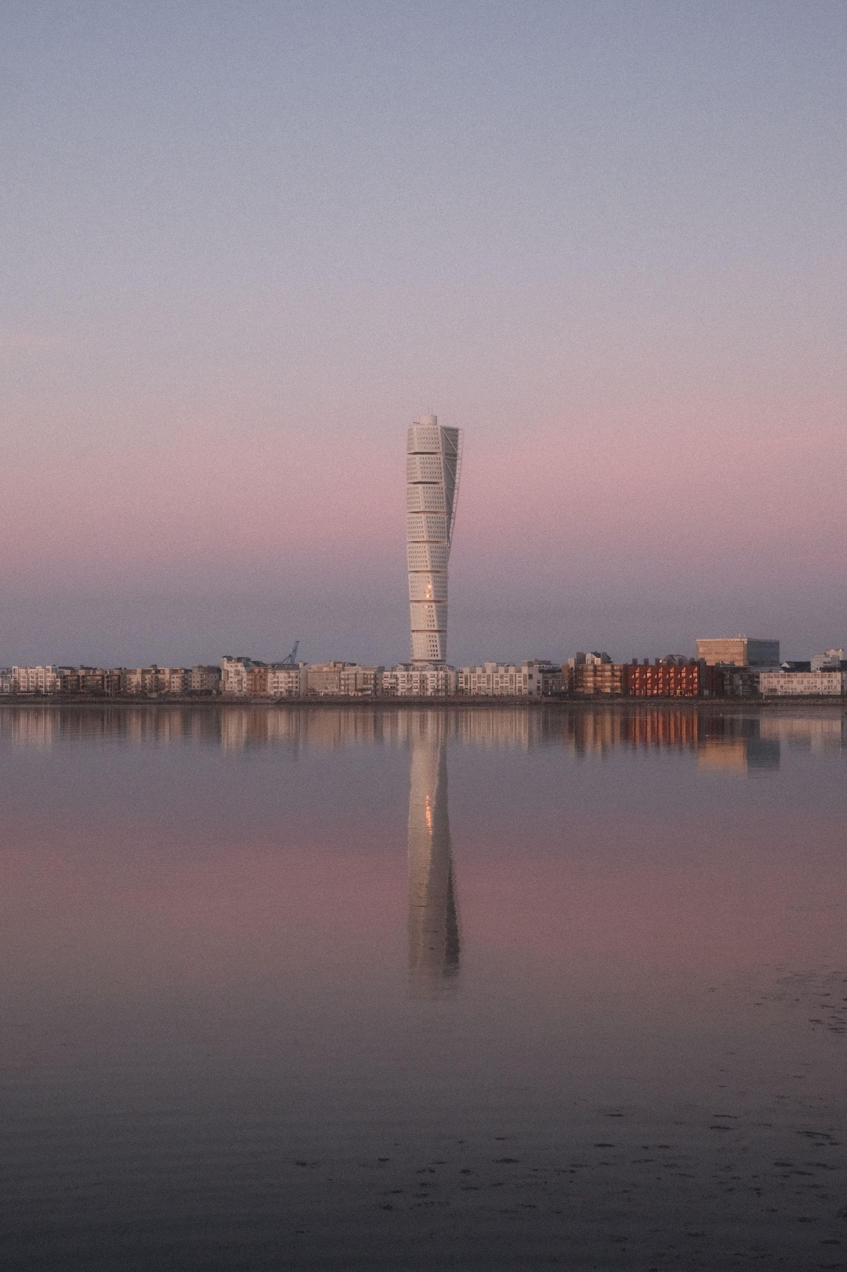 Malmö: Rundgang mit ortskundigem Guide