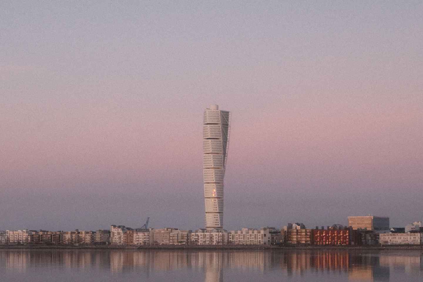 Malm: Walking Tour with Local Guide - Malmö: Walking Tour with Local Guide
