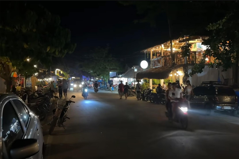 Philippines: 21-Day Motorcycle Tour from Boracay to Mindanao