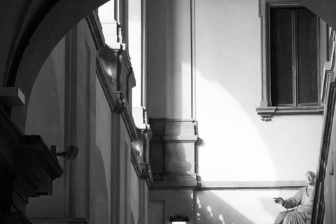 Brera: Red-Light Secrets, Myths & the Bohemian Soul of Milan