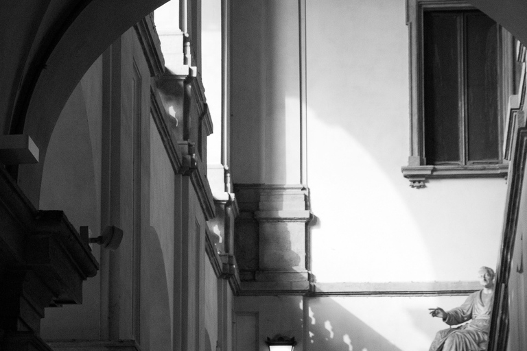 Brera: Red-Light Secrets, Myths & the Bohemian Soul of Milan