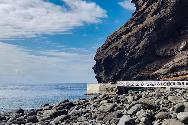 Sentiero della Gola della Masca: Escursione guidata