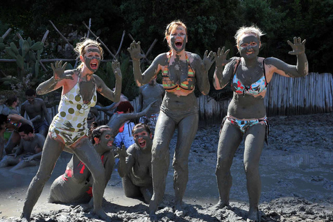 Tour in barca di Dalyan