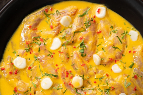 Lima: Ceviche Route and Flavors of the Sea