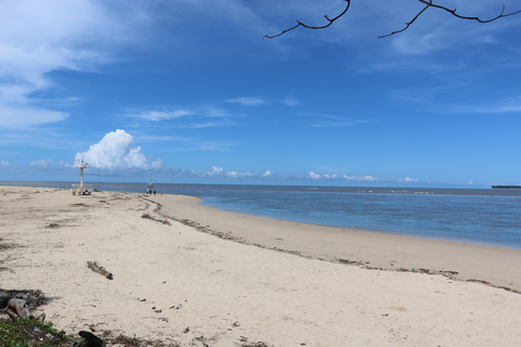 Khao Lak: Takuapa Oude Stad en Cultuur Historische Dagtrip