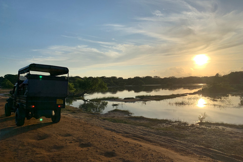 Ontdek de MAGIE van Sri Lanka in 7 dagen -4-sterrenhotels Incl.Ontdek de MAGIE van Sri Lanka in 7 dagen - 4-sterrenhotelverblijven