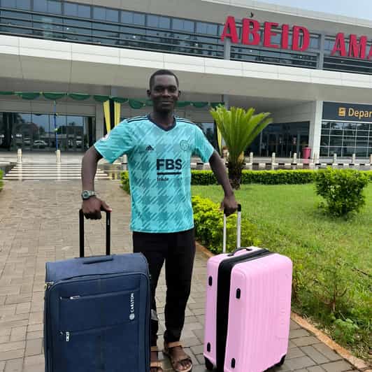 Zanzibar : Transfert aller-retour de l'aéroport vers/depuis les hôtels
