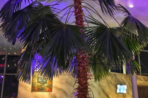 Bukarest: Therme Spa Night Experience mit Transfer